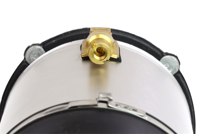 Luftfjäderben, Vänster fram Aic Dunlop original spare part 71053 AIC