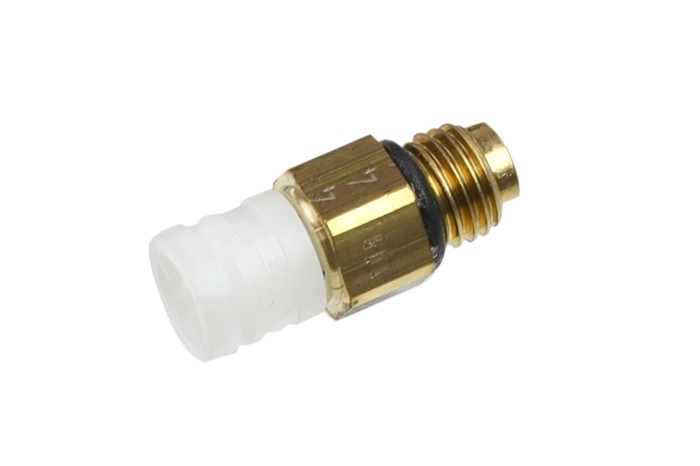 Luftfjäderben, Vänster fram Aic Dunlop original spare part 71053 AIC