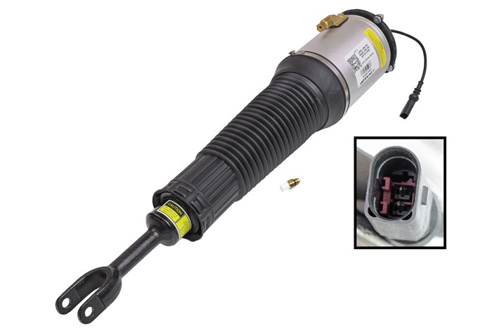 Luftfjäderben, Höger fram Aic Dunlop original spare part 71054 AIC
