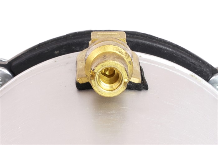 Luftfjäderben, Höger fram Aic Dunlop original spare part 71054 AIC