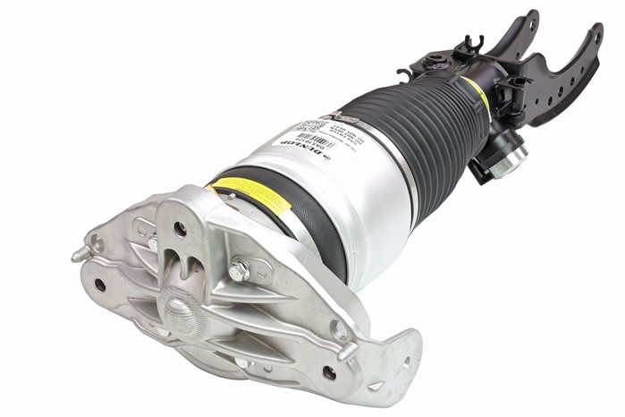 Luftfjäder, hjulupphängning, Höger fram Aic 71068 AIC