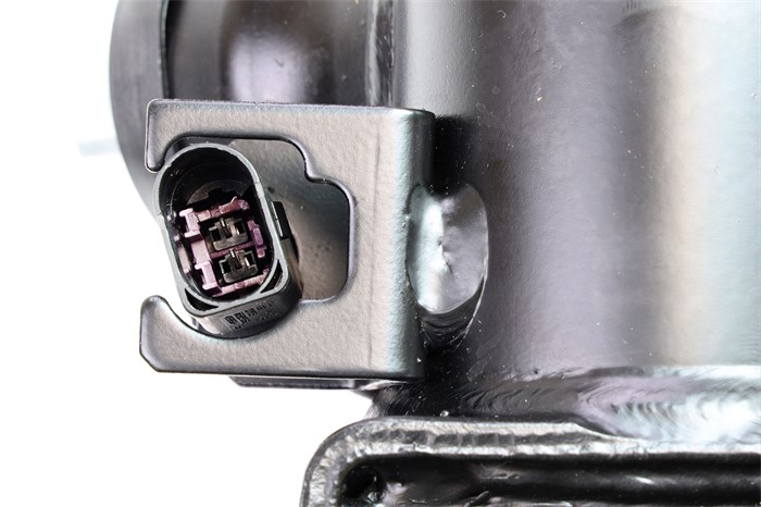 Luftfjäder, hjulupphängning, Höger fram Aic 71068 AIC