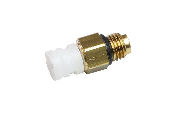 Luftfjäderben, Vänster bak Aic Dunlop original spare part 71069 AIC
