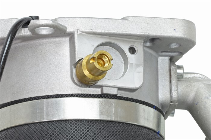 Luftfjäderben, Höger bak Aic Dunlop original spare part 71075 AIC Luftfjäderben, Höger bak Aic Dunlop original spare part 71075 AIC
