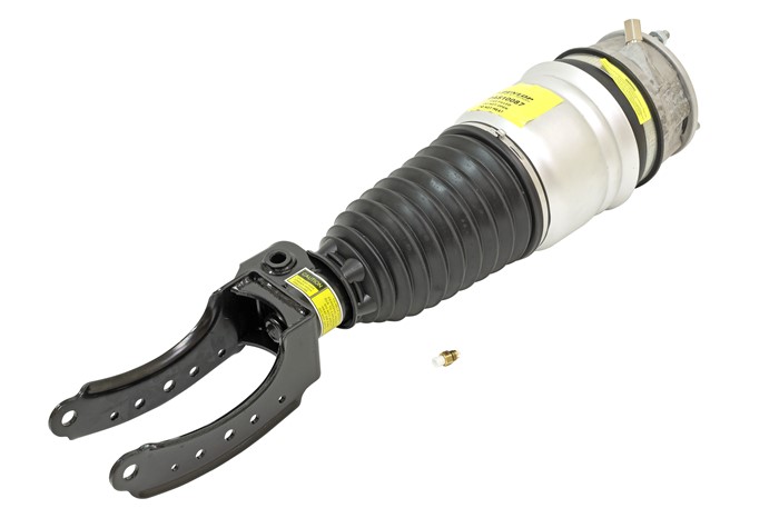 Luftfjäderben, Vänster fram Aic Dunlop original spare part 71076 AIC