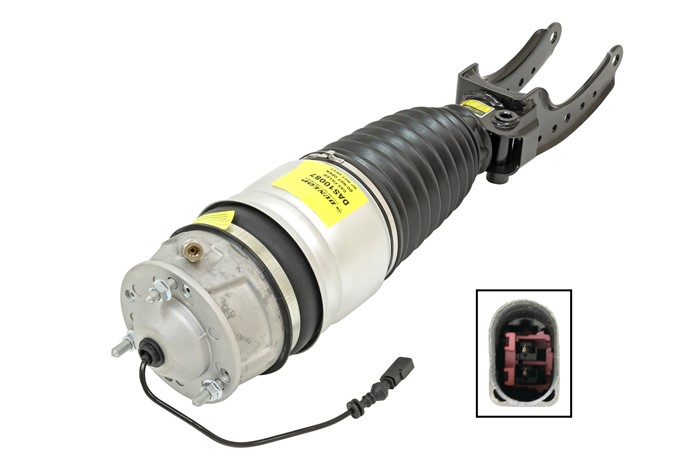 Luftfjäderben, Vänster fram Aic Dunlop original spare part 71076 AIC