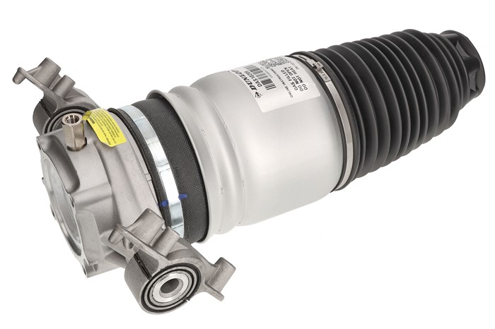 Luftfjäder, hjulupphängning, Höger bak Aic 71083 AIC