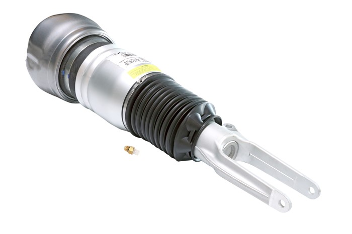 Luftfjäderben, Vänster fram Aic Dunlop original spare part 71084 AIC