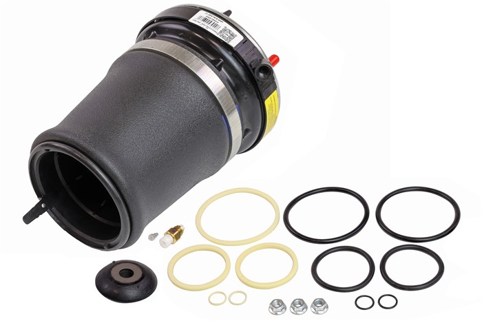 Luftfjäder, hjulupphängning, Vänster fram Aic 71094 AIC Luftfjäder, hjulupphängning, Vänster fram Aic 71094 AIC