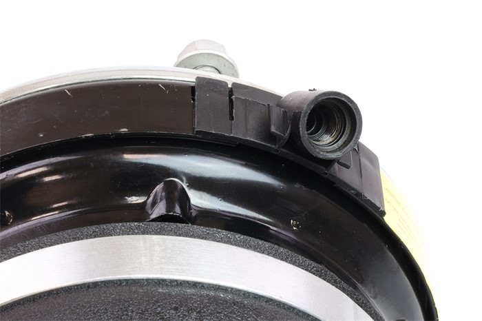Luftfjäderben, Höger fram Aic Dunlop original spare part 71097 AIC Luftfjäderben, Höger fram Aic Dunlop original spare part 71097 AIC