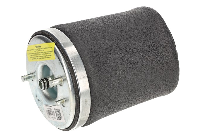 Luftfjäder, hjulupphängning, Höger bak Aic 71099 AIC