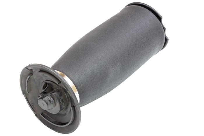 Luftfjäder, hjulupphängning, Bak Aic 71100 AIC