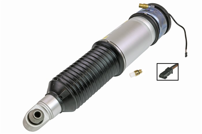 Luftfjäderben, Höger bak Aic Dunlop original spare part 71102 AIC