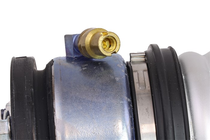 Luftfjäderben, Höger bak Aic Dunlop original spare part 71102 AIC