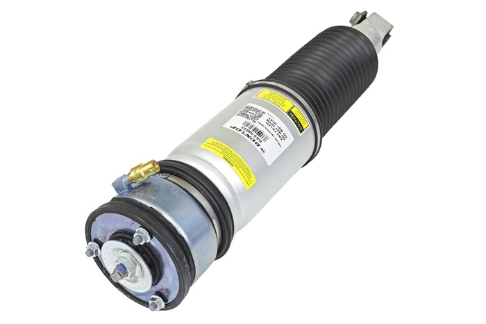 Luftfjäderben, Höger bak Aic Dunlop original spare part 71104 AIC