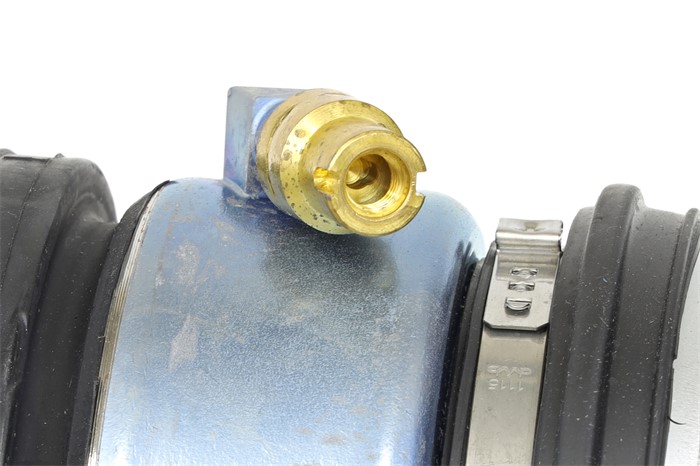 Luftfjäderben, Höger bak Aic Dunlop original spare part 71104 AIC