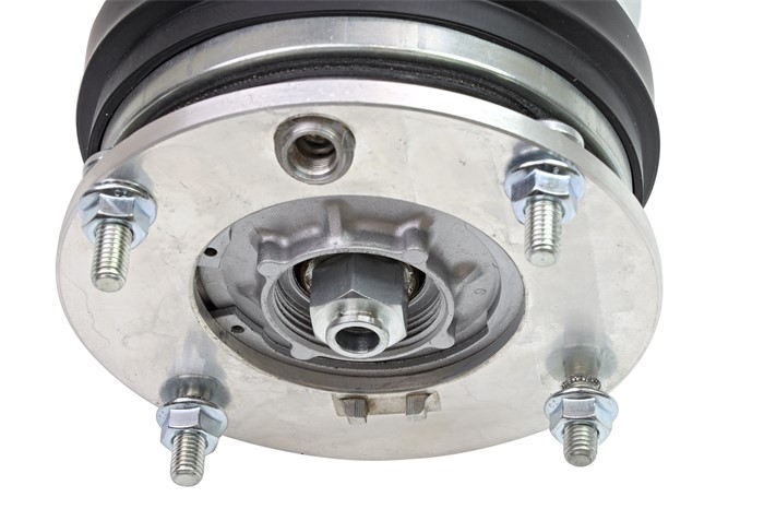 Luftfjäderben, Fram, Vänster Aic Dunlop original spare part 71148 AIC