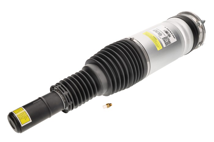Luftfjäderben, Fram, Höger Aic Dunlop original spare part 71151 AIC