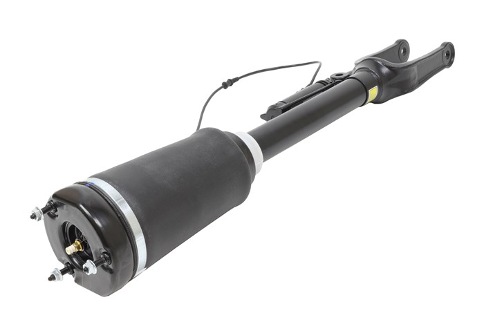 Luftfjäder, hjulupphängning, Höger fram, Vänster fram Aic 71161 AIC