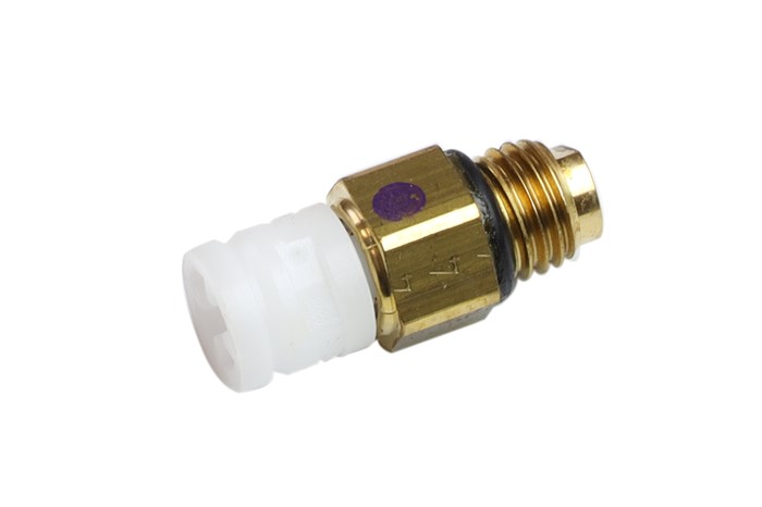 Luftfjäderben, Höger fram Aic Dunlop original spare part 71169 AIC
