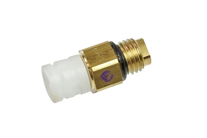 Luftfjäderben Gastryck, Vänster fram Aic 71179 AIC Luftfjäderben Gastryck, Vänster fram Aic 71179 AIC