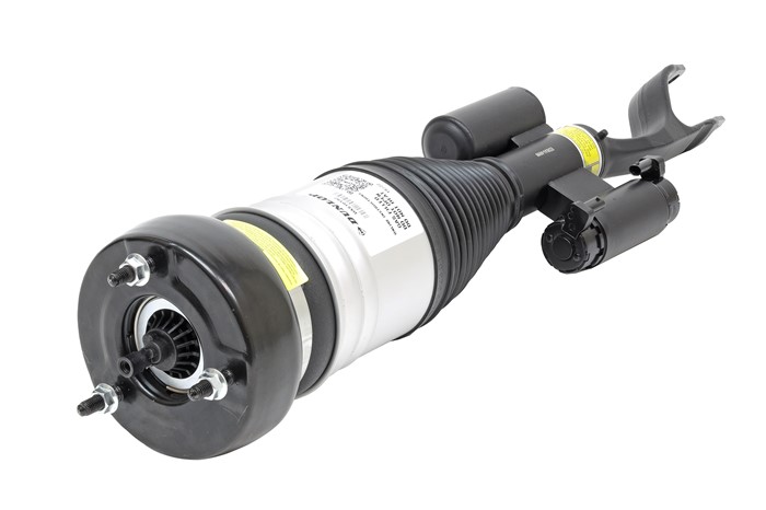 Luftfjäderben Gastryck, Vänster fram Aic 71181 AIC