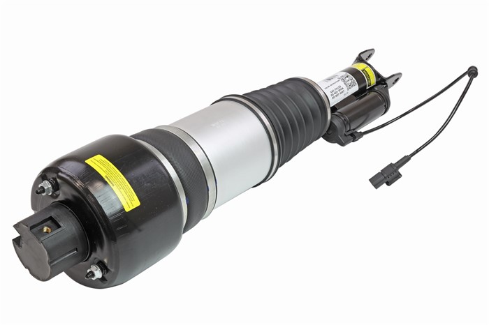 Luftfjäderben Gastryck, Vänster fram Aic 71187 AIC
