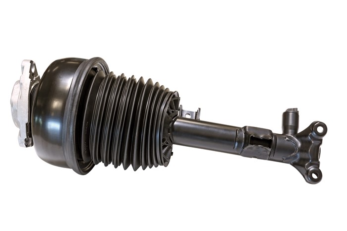 Luftfjäderben, Vänster fram Aic Dunlop original spare part 71192 AIC
