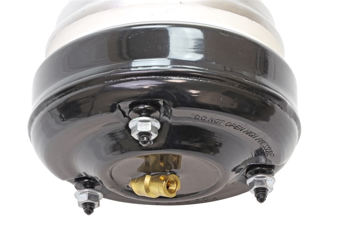 Luftfjäderben, Höger fram Aic Dunlop original spare part 71208 AIC