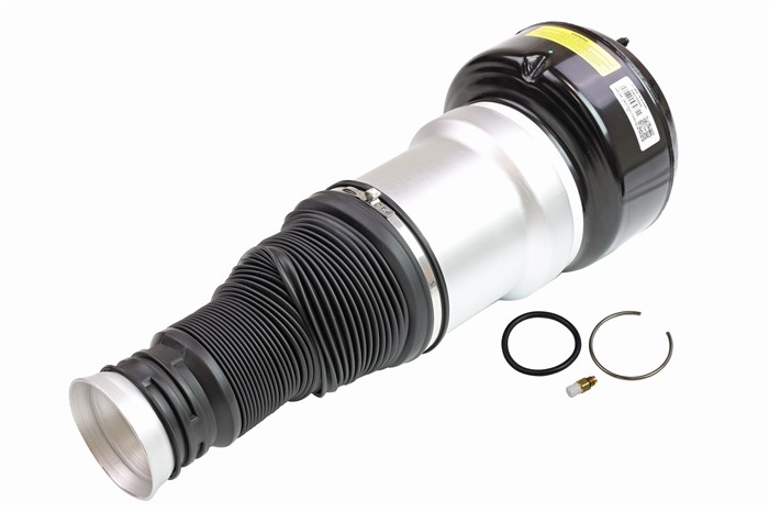 Luftfjäderben, Vänster bak Aic Dunlop original spare part 71209 AIC