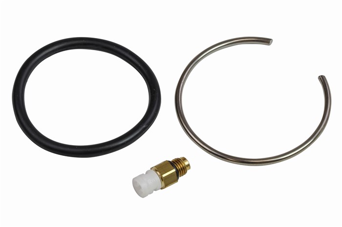 Luftfjäderben, Vänster bak Aic Dunlop original spare part 71209 AIC