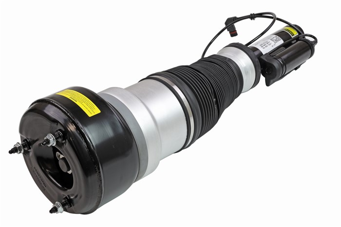 Luftfjäderben Gastryck, Höger fram, Vänster fram Aic 71212 AIC