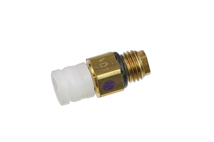 Luftfjäderben, Höger bak Aic Dunlop original spare part 71214 AIC