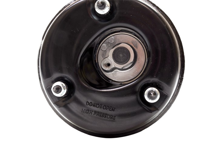 Luftfjäderben Gastryck, Vänster fram Aic 71215 AIC