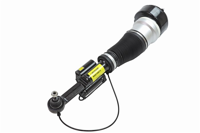 Luftfjäderben Gastryck, Höger fram Aic 71216 AIC