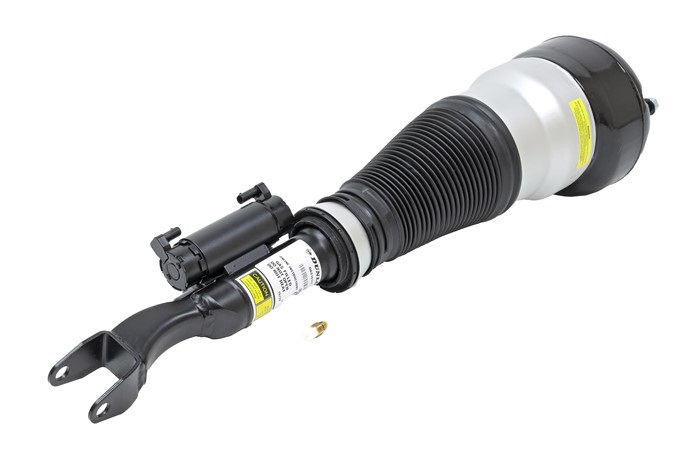 Luftfjäderben Gastryck, Vänster fram Aic 71217 AIC
