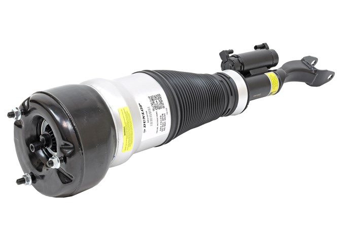 Luftfjäderben Gastryck, Höger fram Aic 71218 AIC