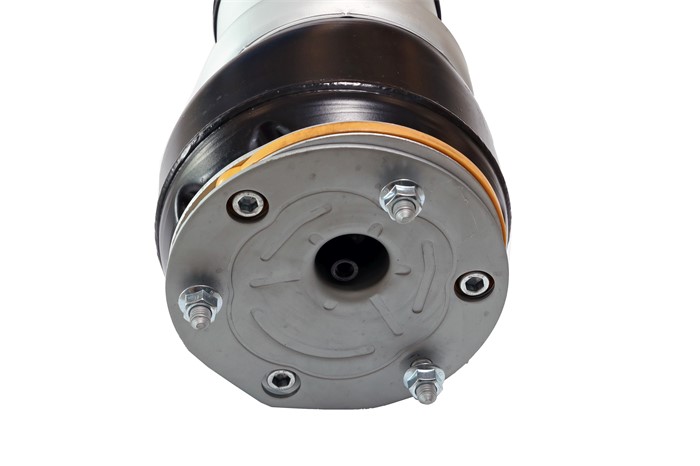 Luftfjäderben, Vänster bak Aic Dunlop original spare part 71221 AIC
