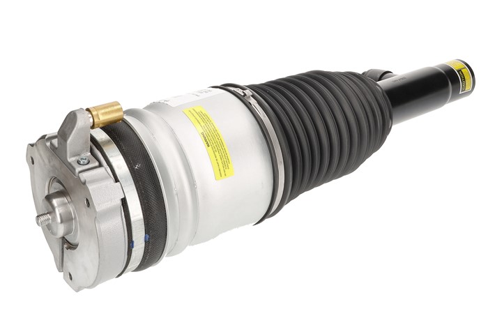 Luftfjäderben, Höger fram Aic Dunlop original spare part 71236 AIC