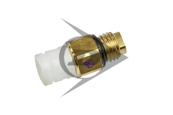 Luftfjäderben, Höger fram Aic Dunlop original spare part 71236 AIC