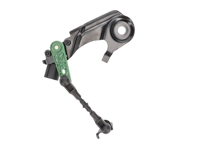 Sensor, Xenonljus (lysviddsreglering), Höger bak Aic 57771 AIC