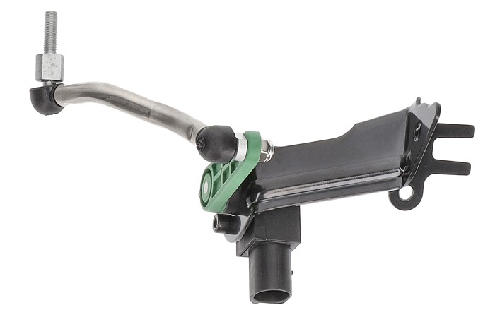Sensor, Xenonljus (lysviddsreglering), framaxel vänster Aic 57776 AIC