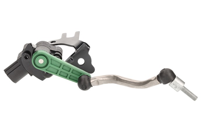 Sensor, Xenonljus (lysviddsreglering), framaxel vänster Aic 57776 AIC