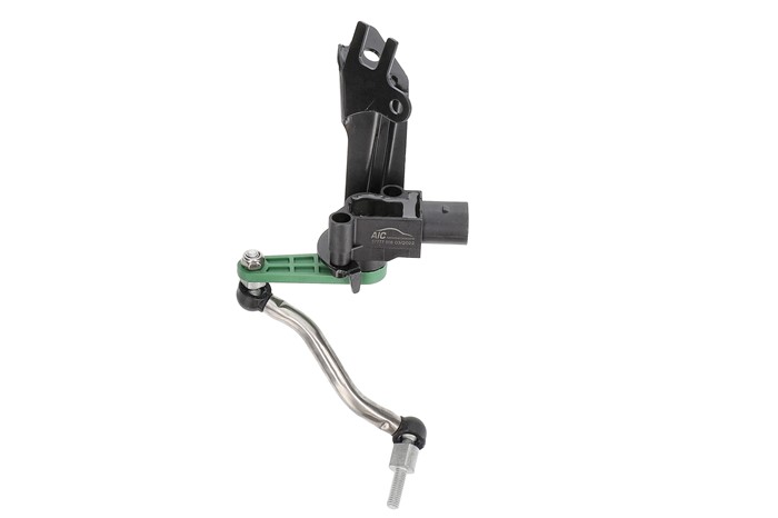 Sensor, Xenonljus (lysviddsreglering), framaxel höger Aic 57777 AIC