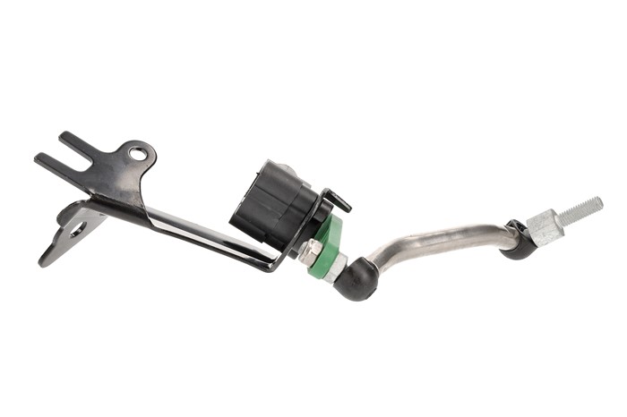 Sensor, Xenonljus (lysviddsreglering), framaxel höger Aic 57777 AIC