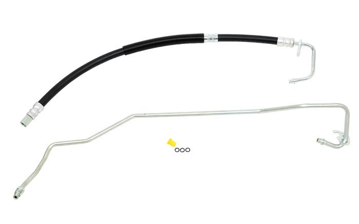 Hydraulikslang, styrsystem Aic 58359 AIC