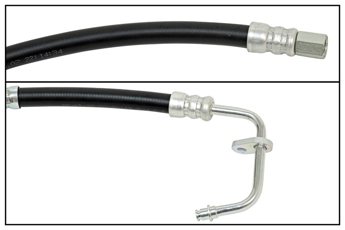 Hydraulikslang, styrsystem Aic 58359 AIC