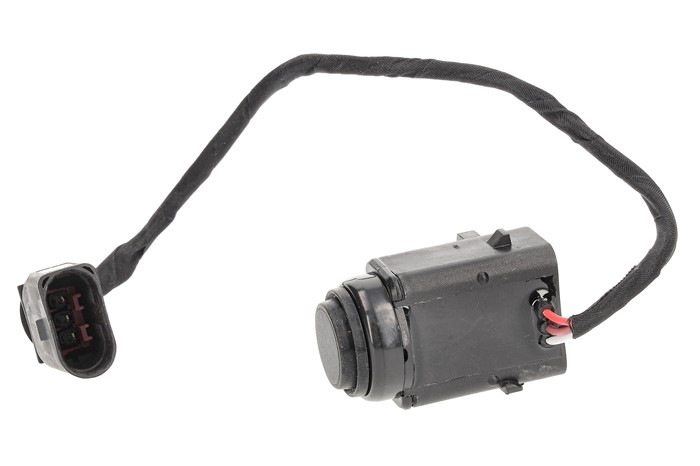 Sensor, parkeringshjälp, Bak, Fram, Inre Aic 54842 AIC