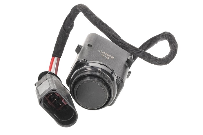 Sensor, parkeringshjälp, Bak, Fram, Inre Aic 54842 AIC
