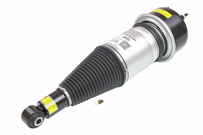 Luftfjäderben, Bak Aic Dunlop original spare part 71118 AIC
